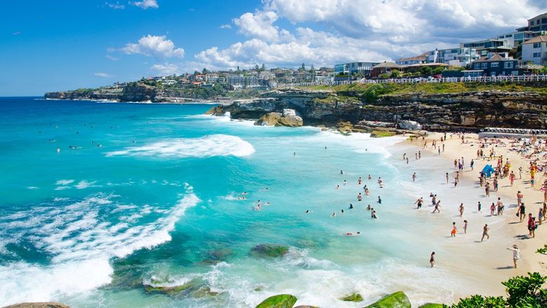 Australia is in mourning after a mass shooting at Bondi Beach.