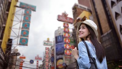 The Thai government has announced plans to impose a 300 baht tourism fee on international arrivals in the second half of the year.