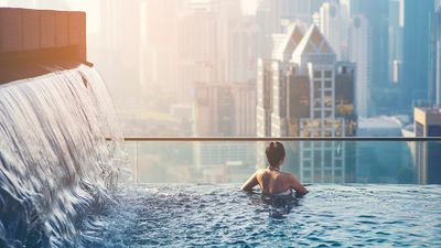 Thailand is set to impose the 300 baht (US$8.20) tourism on international arrivals.