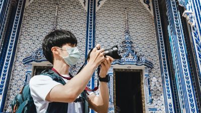 With domestic tourism now stalled, industry leaders fear that more travel agents in Thailand would be put out of business.