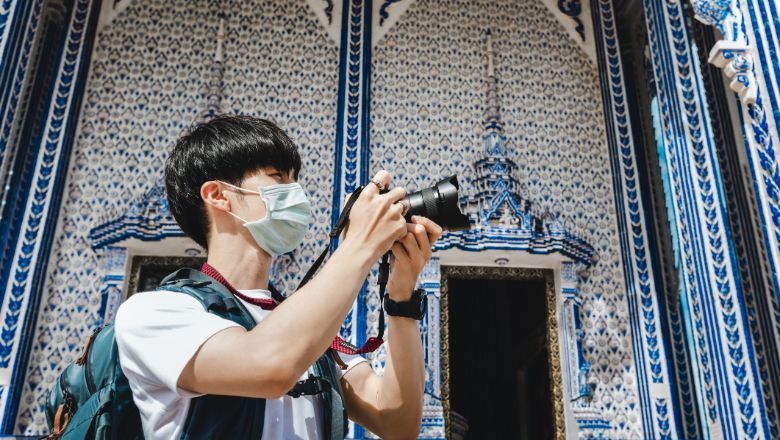 With domestic tourism now stalled, industry leaders fear that more travel agents in Thailand would be put out of business.