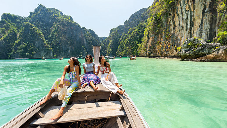 These Are The Top Markets For Thailand Tourism In 2023: Travel Weekly Asia