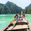 These are the top markets for Thailand tourism in 2023