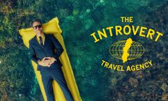 An online quiz helps travellers discover Swedish getaways suited to a slower, more independent trip.