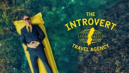 An online quiz helps travellers discover Swedish getaways suited to a slower, more independent trip.