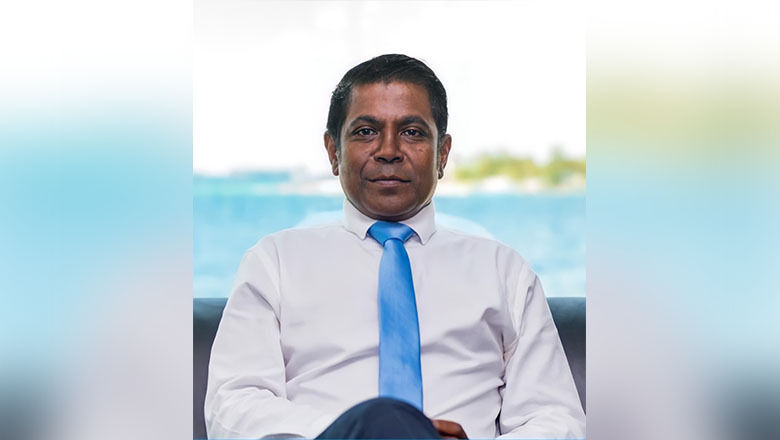 The Maldives is looking to new products to spread its appeal, says Thoyibb Mohamed, managing director of the Maldives Marketing and Public Relations Corporation.