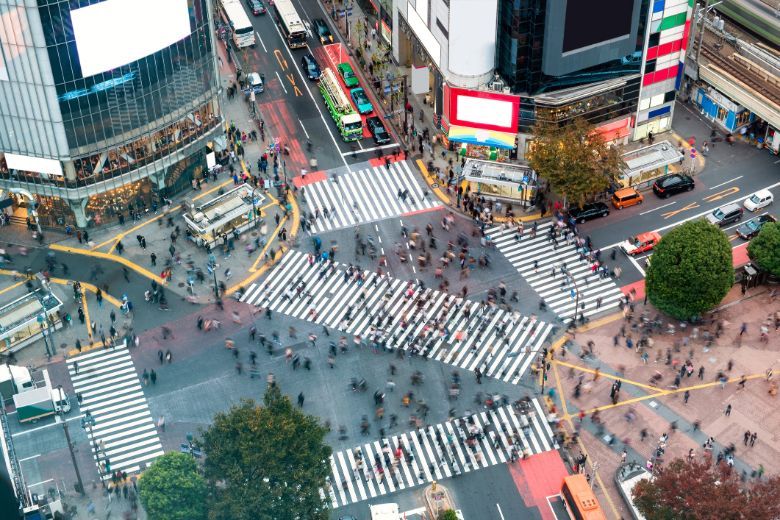 The curbs are meant to limit travel and crowds at public areas, with four national days coming up in Japan's 'golden week' from 29 April to 5 May.