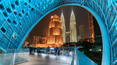 Tourism Malaysia has unveiled its strategic direction and action plans to industry players in preparation for Visit Malaysia Year 2026.