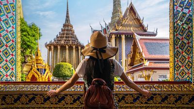 Thailand welcomed over 16 million visitors in H1 2025