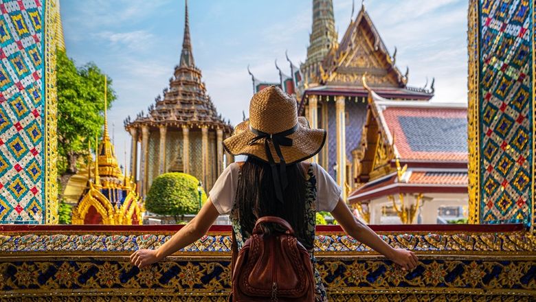 Thailand welcomed over 16 million visitors in H1 2025