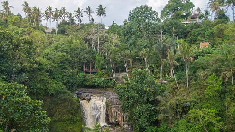 Safety of tourists in Bali prompts official action.