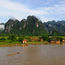 Australia lifts security advice for Laos
