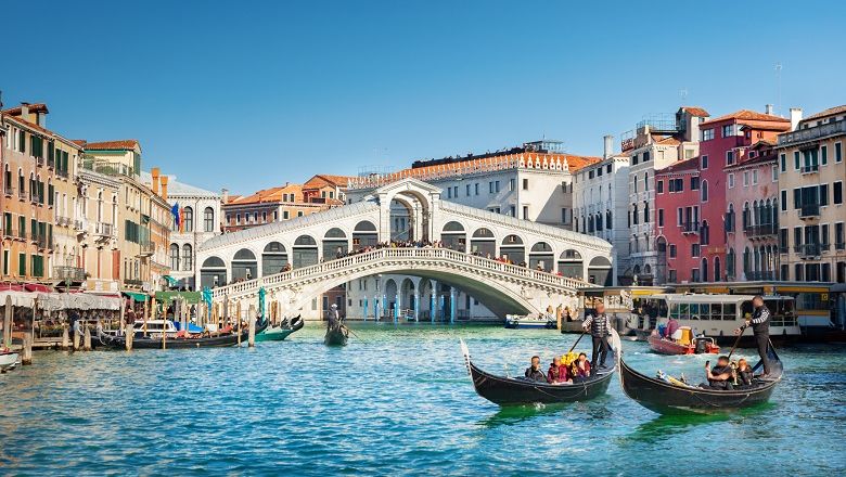 Venice's authorities said the tax is necessary to curb overtourism.