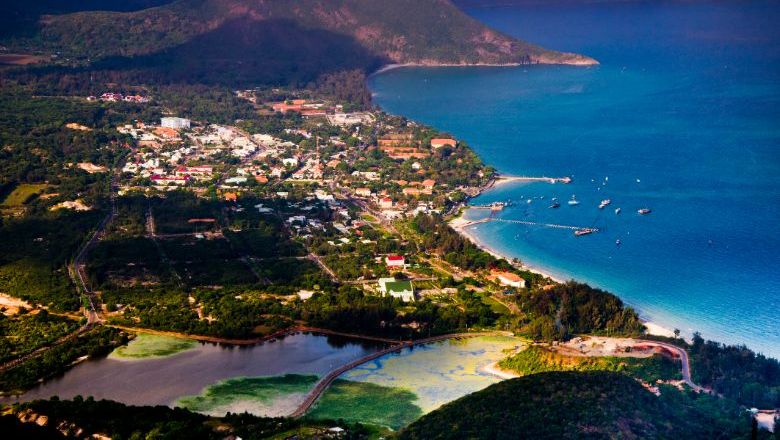 In 2020, the Ba Ria-Vung Tau province welcomed almost 2.7 million overnight visitors — similar numbers as the popular coastal city of Danang.