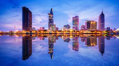 Vietnam welcomed a record 21.2 million international visitors in 2025.