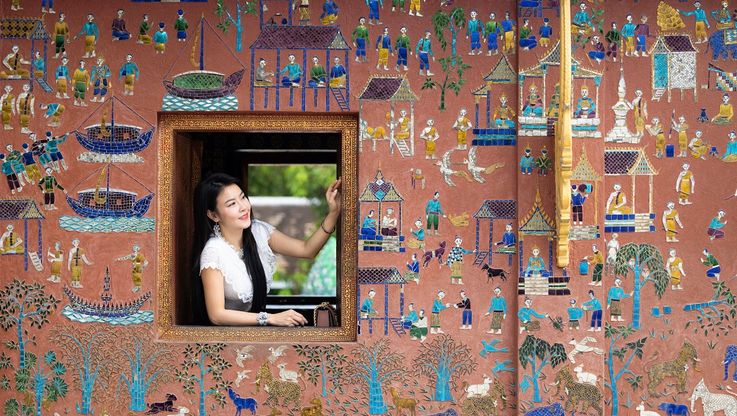 Mark the date: 2023-2024 is Visit Laos Year: Travel Weekly Asia