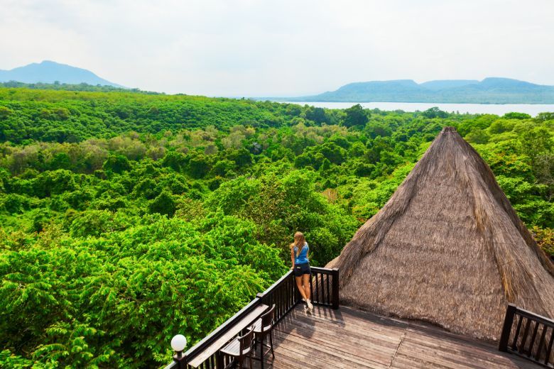 Lesser-known areas such as Menjangan will be featured by the campaign funded by the Ministry of Tourism and Creative Economy.