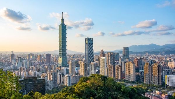 Taipei, Taiwan