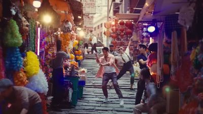 The Hong Kong Tourism Board is giving travellers millions of reasons to re-engage with one of the world’s most popular destinations, including getting Aaron Kwok to dance down its streets.