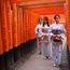 Japan flings open gates with a yen for international tourists