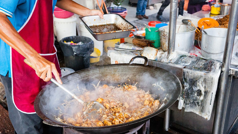 Penang’s new street food policy identifies 13 iconic local dishes like nasi lemak, assam laksa and char kway teow that can only be prepared by locals.