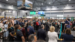 According to Tourism Australia, tradeshows like ATE25 are essential for fostering connections and expanding Australia’s tourism market, particularly by engaging key Asian markets and trade partners.