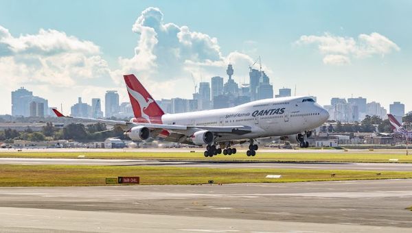 In June 2022, Australia recorded 730,400 international visitor arrivals – a monthly increase of 79,880 travellers.
