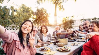 Travel for love leads the way for inbound arrivals to Australia and Singapore, then it’s nature, wellness and sustainability.