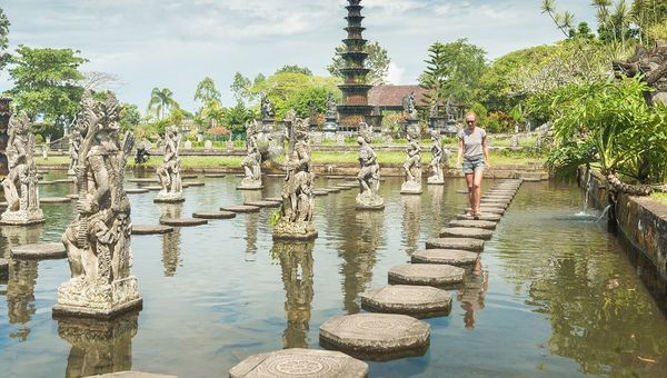 Bali's governor has introduced rules to prevent tourists from behaving badly.