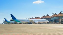 Bali’s Ngurah Rai airport will see restricted commercial operations during the G20 Summit.