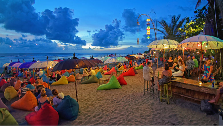 In 2024, Indonesia experienced a notable increase in international tourism, attracting 13.9 million visitors, up from 11.68 million in 2023