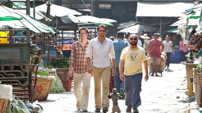 Bangkok, immortalised in Hollywood movies such as The Hangover Part II, has officially changed its English name to Krung Thep Maha Nakhon.