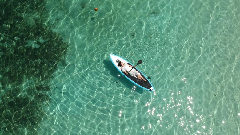 Tanjung Kelayang Reserve embraces a slow, peaceful rhythm where nature leads, inviting visitors to unwind amid quiet trails, gentle waves, and untouched landscapes.