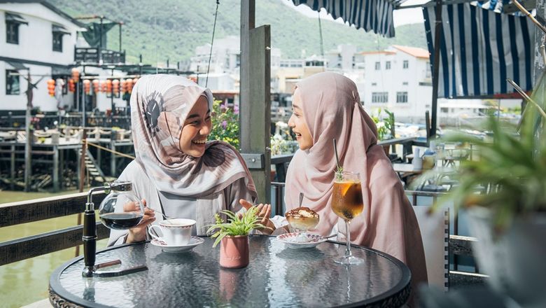 Klook and HKTB launch platform offering Muslim-friendly travel experiences, itineraries, and verified faith-based information in Hong Kong
