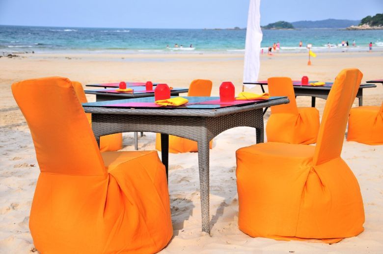 Bintan Resorts wants travel agents to be among the first to enjoy a return to its beaches.