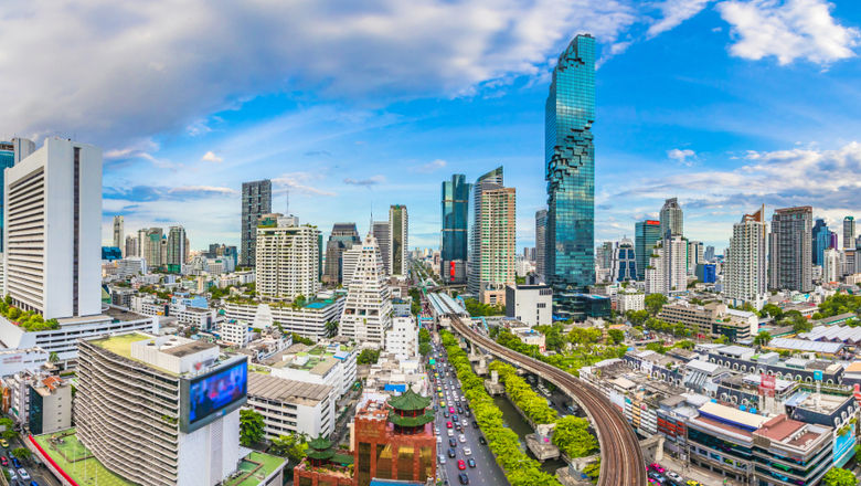 Is it safe to travel to Thailand now?