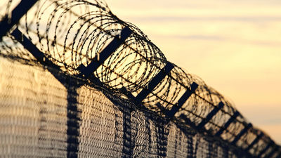 Border checkpoints popular with tourists have been closing early or shutting down on the Thai side.