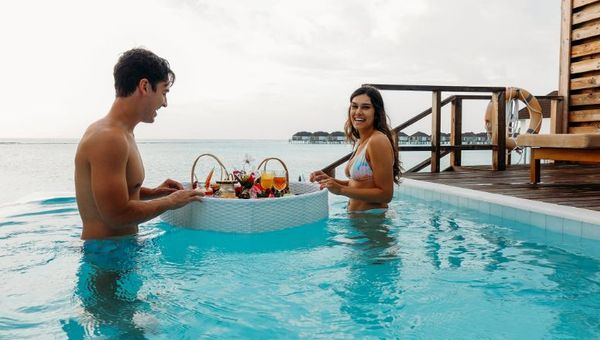 Beautiful Maldives resorts that won’t break the bank