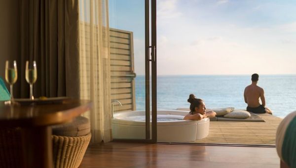 Beautiful Maldives resorts that won’t break the bank