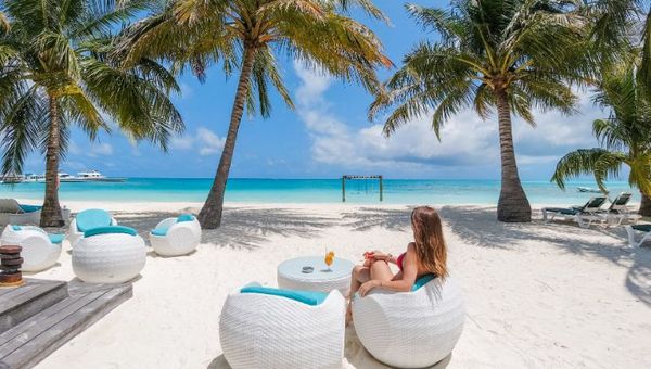 Beautiful Maldives resorts that won’t break the bank