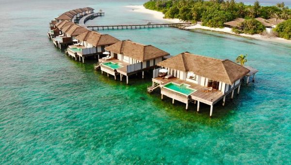 Beautiful Maldives resorts that won’t break the bank