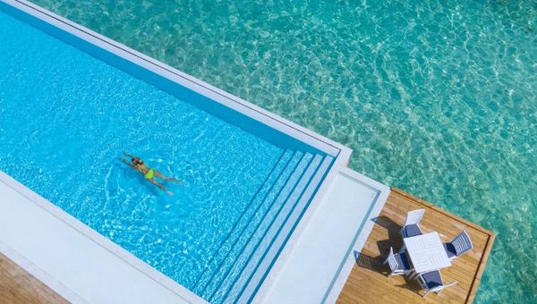 Beautiful Maldives resorts that won’t break the bank