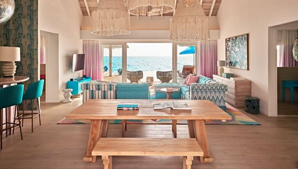Beautiful Maldives resorts that won’t break the bank