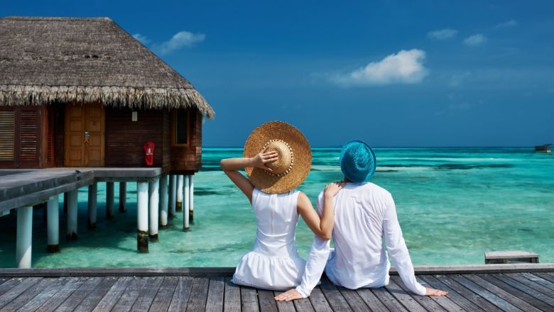 Having recently dropped all its Covid-19 restrictions, it's the best time to market Maldives vacations now, all for a shoestring budget at that too.