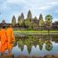 Cambodia prays for spiritual tourism boost