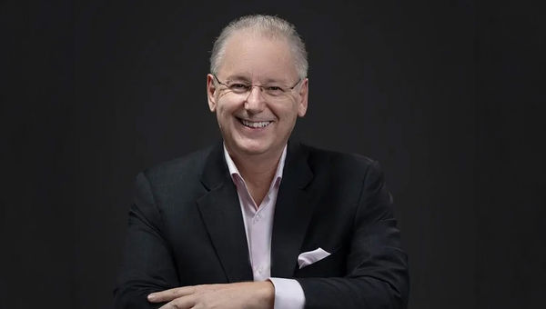Laubichler-Pichler, managing director, Alma Resort Cam Ranh