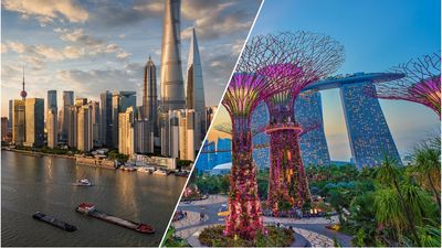 China and Singapore have mutually agreed to grant visa-free travel for citizens of both nations.