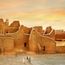 Why luxury travellers are flocking to this mudbrick city