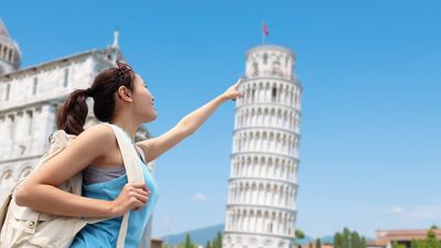 Italy anticipates Chinese tourist arrivals to surpass 2019 numbers.