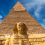 Egypt eyes tourism boom despite Gaza conflict